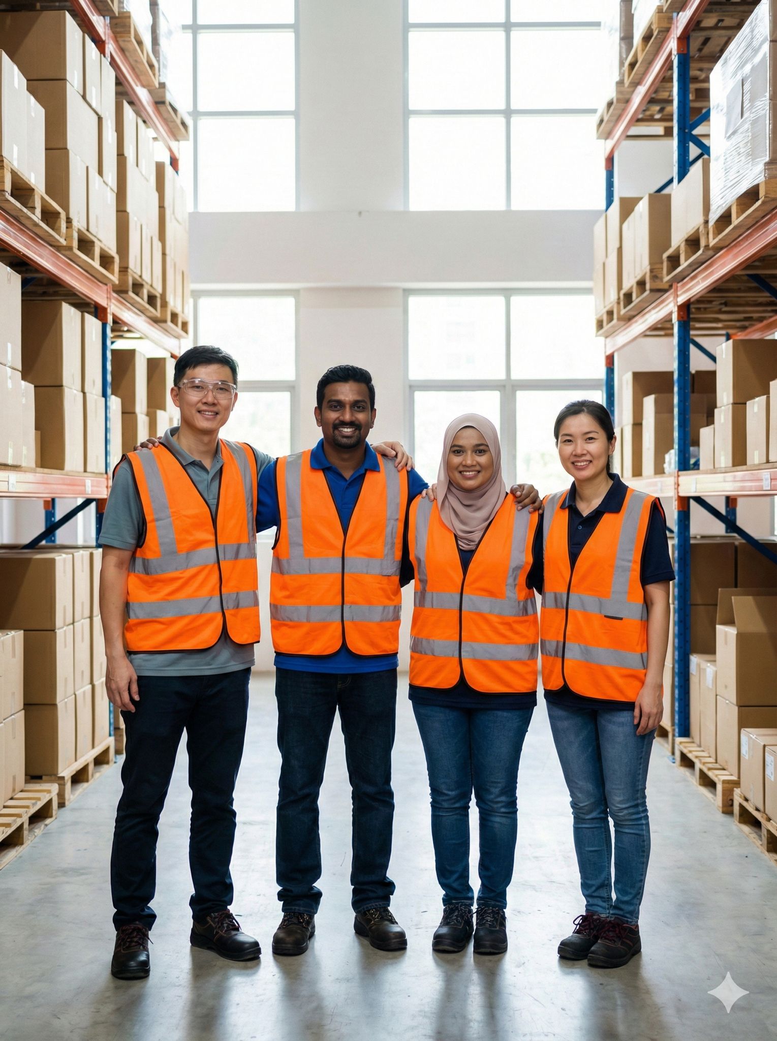 Manpower Outsourcing