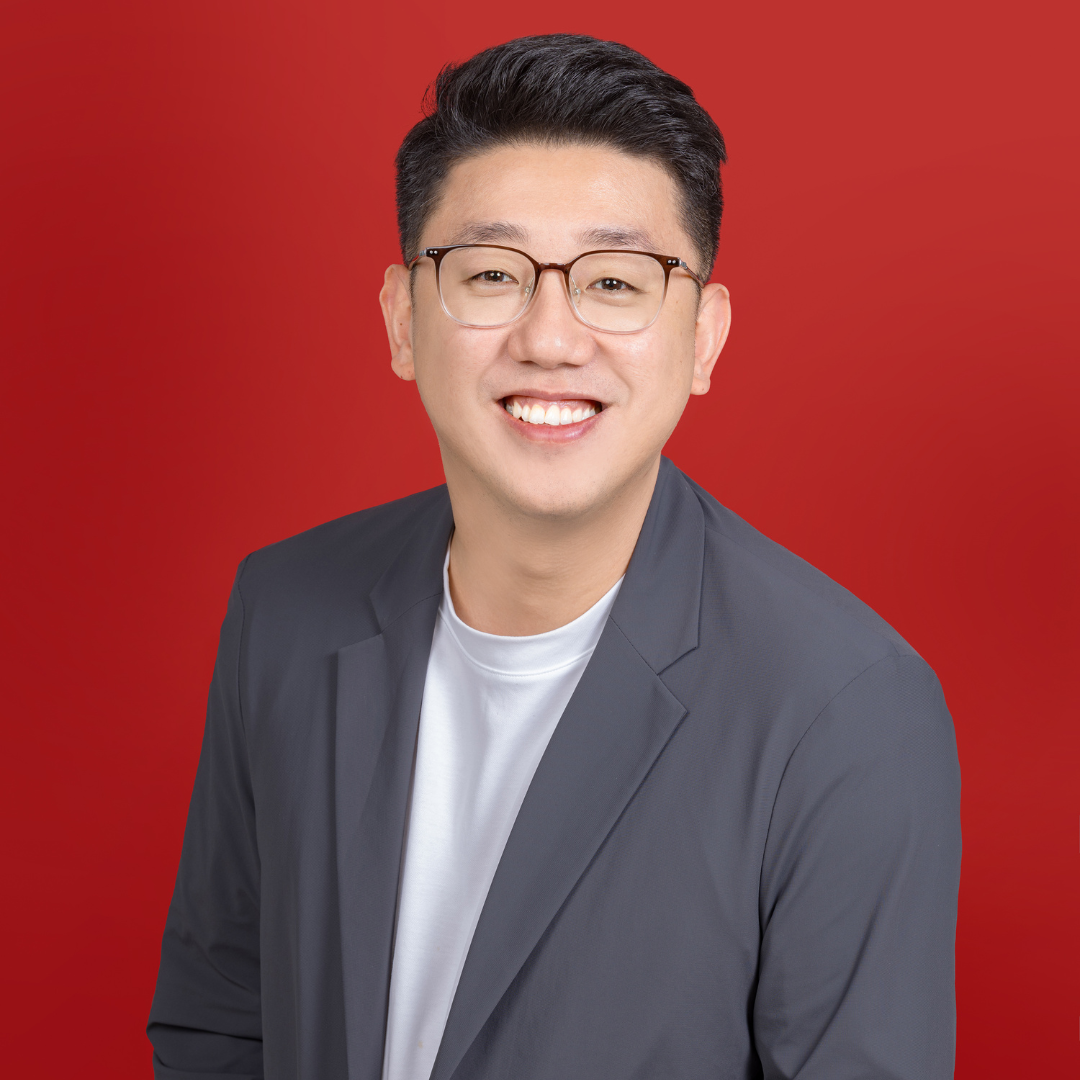 Eugene Teo