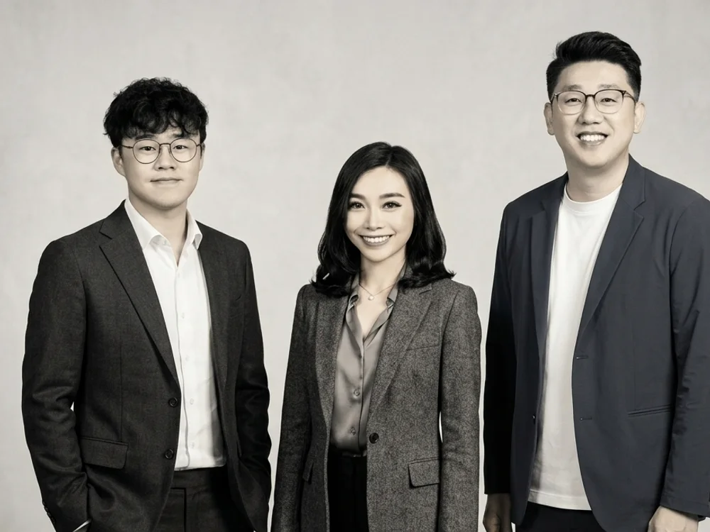 The people behind JTE Recruit