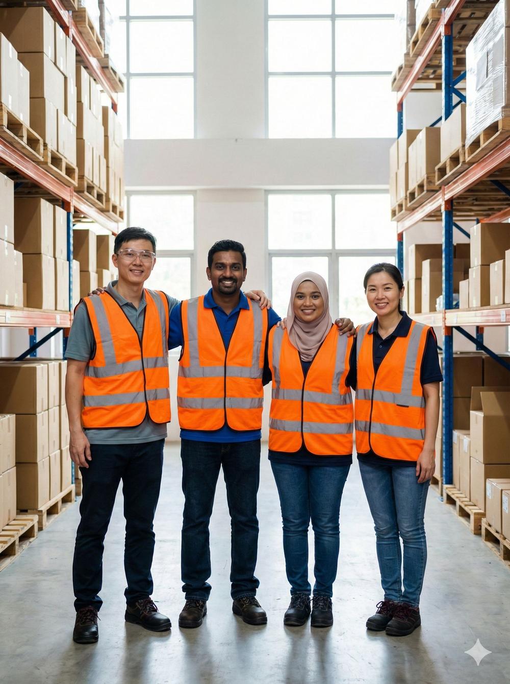 Manpower Outsourcing